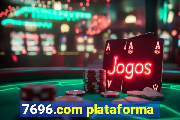 7696.com plataforma